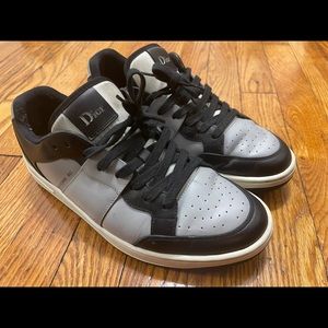 Dior B02 Sneakers